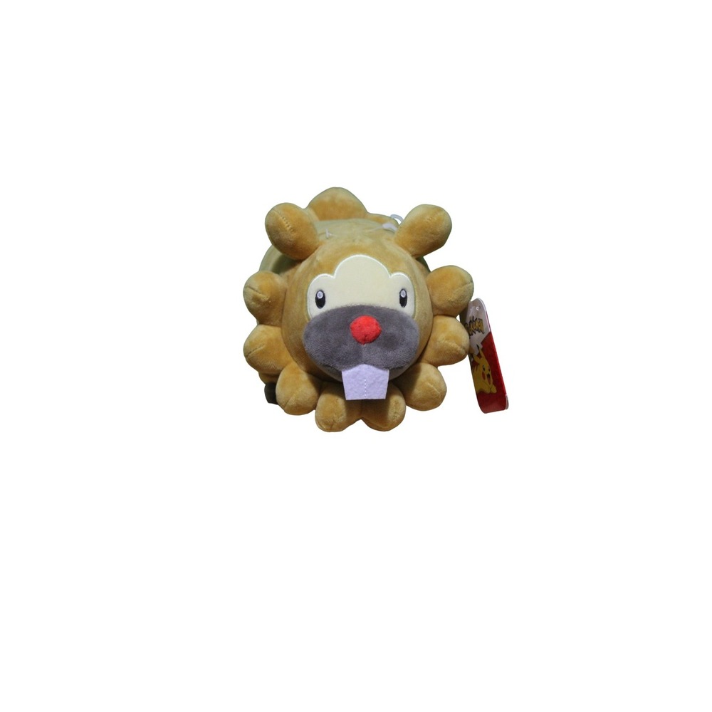 Pokemon Bidoof 8" Plush‎